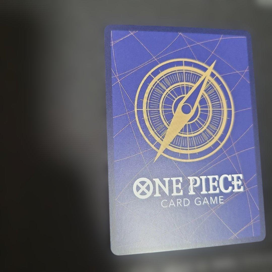 モンキー・D・ルフィ：2nd ANNIVERSARY SET SR ST13-…