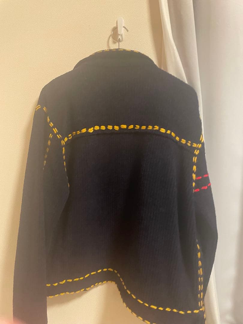 PHINGERIN PG1 ニット　値段交渉可 L size