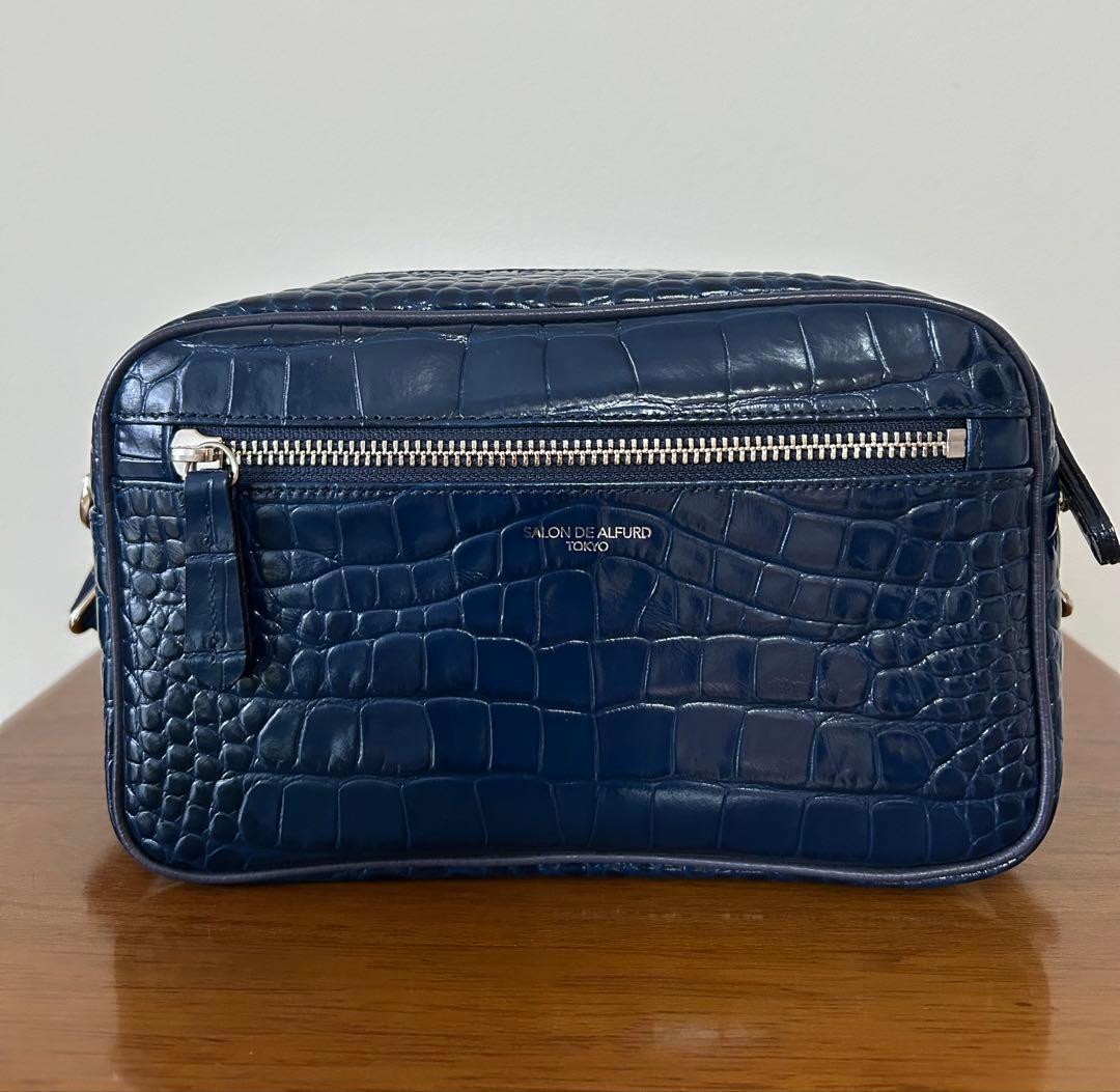 SALON DE ALFURD サロン.ドアルファード２ウェイバック