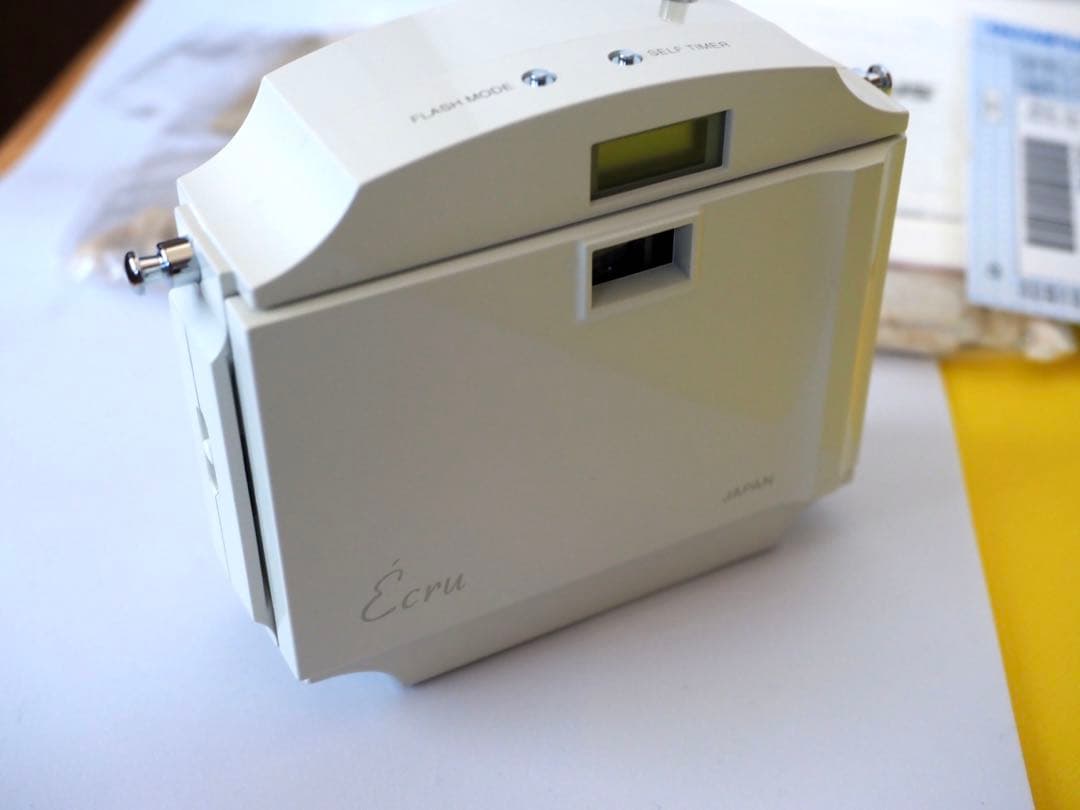 【希少】オリンパス エクリュー / Olympus Ecru