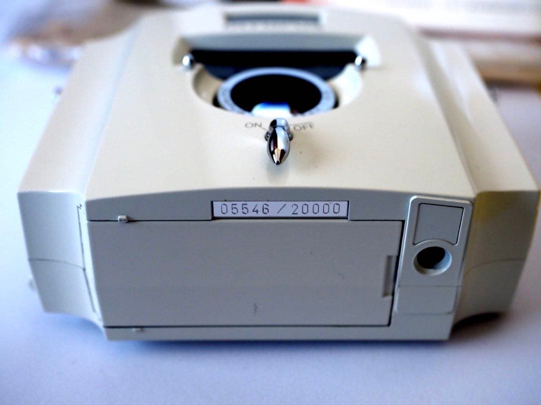 【希少】オリンパス エクリュー / Olympus Ecru