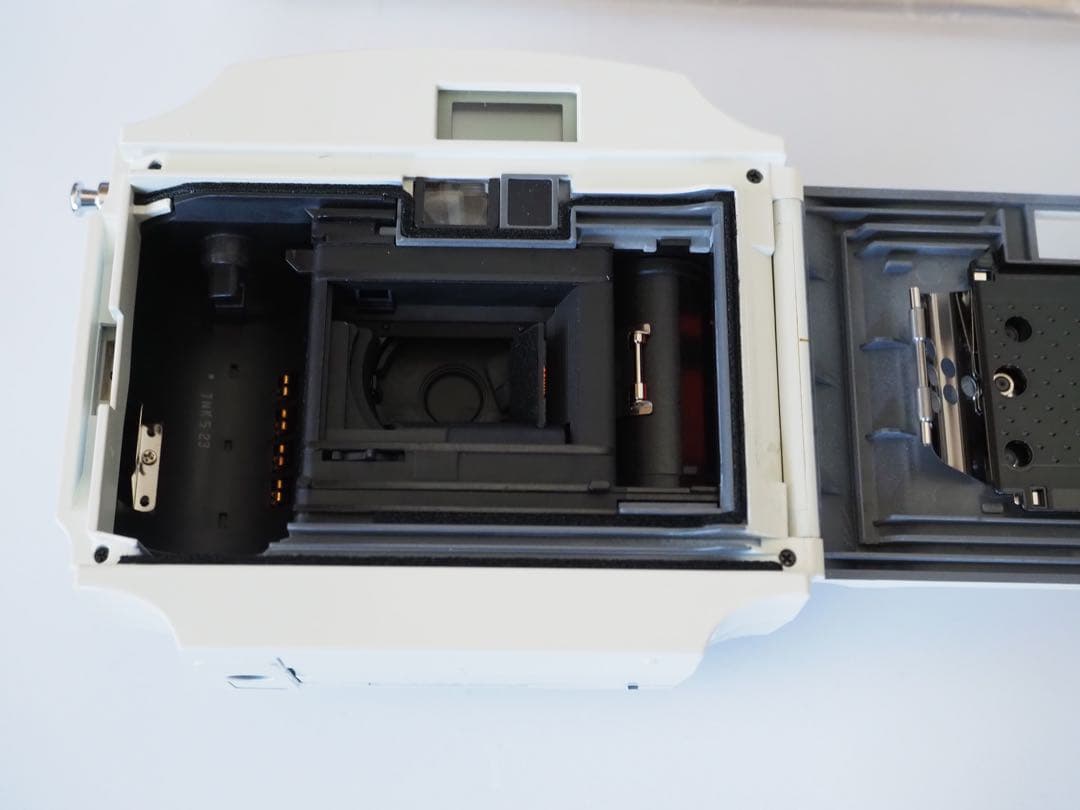 【希少】オリンパス エクリュー / Olympus Ecru