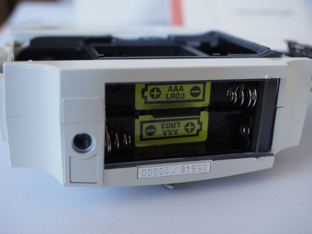 【希少】オリンパス エクリュー / Olympus Ecru