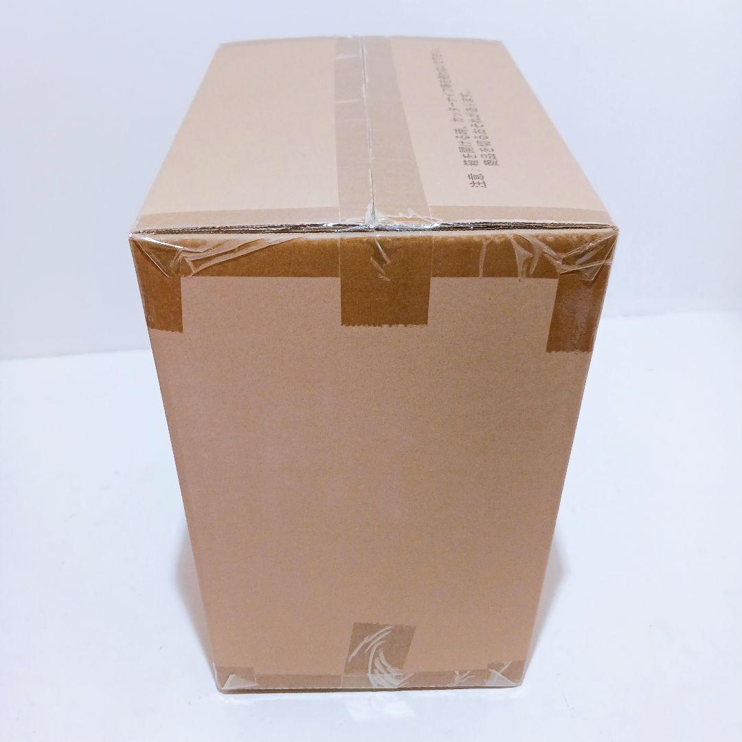 【新品・未使用】エアッシュ 電動吸引機 圧縮ボックス スピードキューブDX ４個