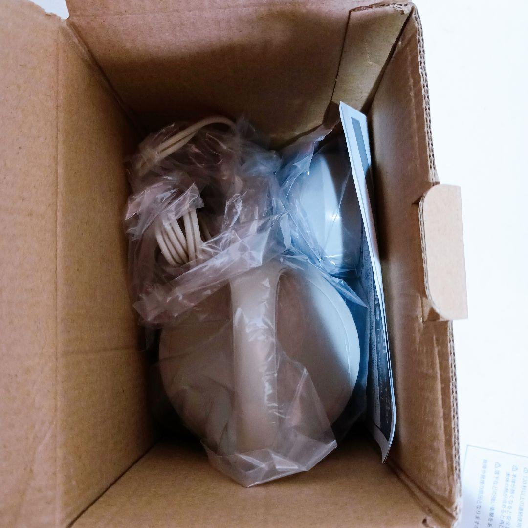 【新品・未使用】エアッシュ 電動吸引機 圧縮ボックス スピードキューブDX ４個