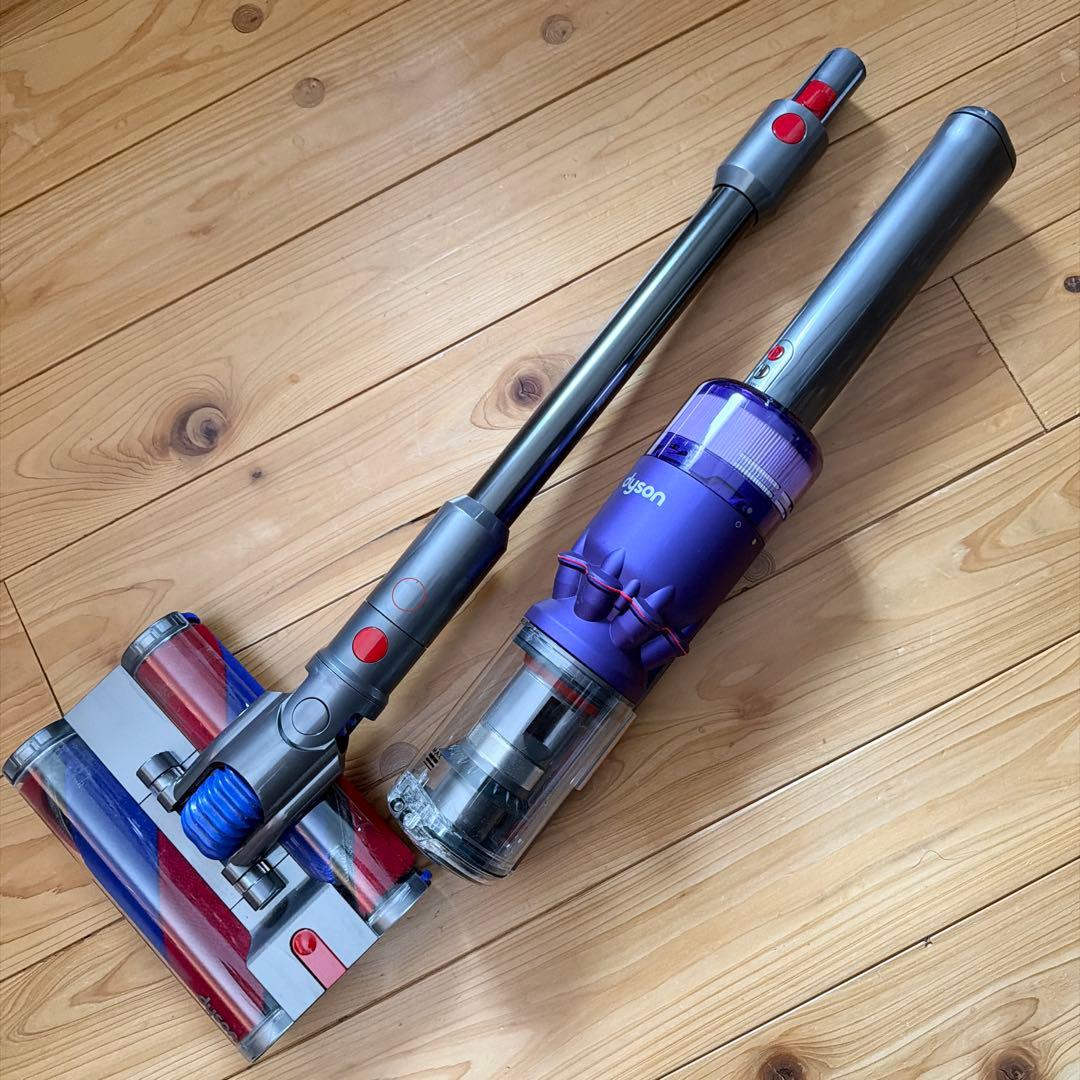 掃除機・クリーナー Dyson Omni-glide Complete (SV19 OF N)