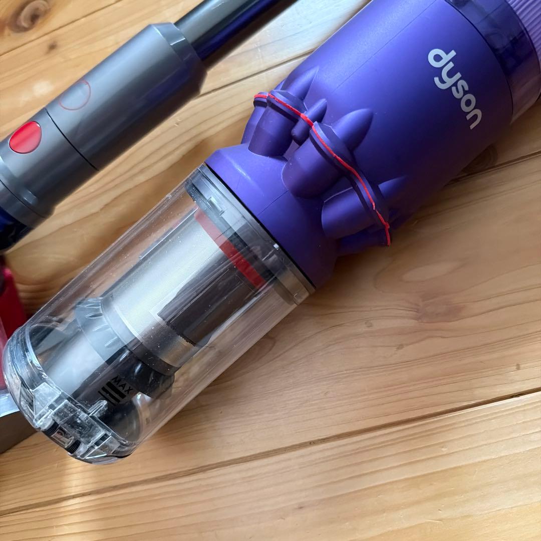 掃除機・クリーナー Dyson Omni-glide Complete (SV19 OF N)