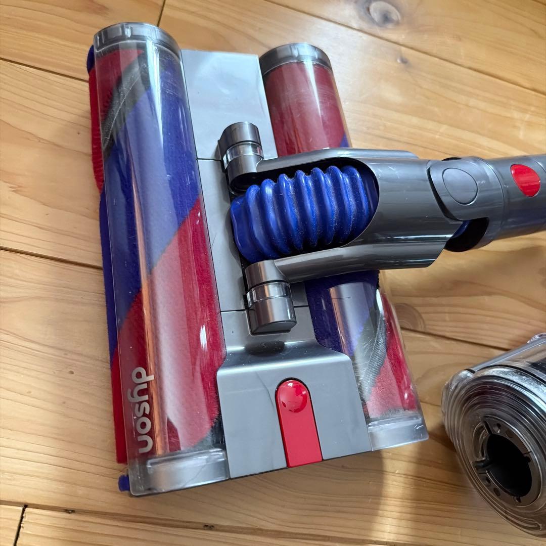 掃除機・クリーナー Dyson Omni-glide Complete (SV19 OF N)