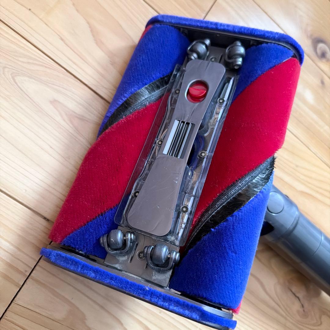 掃除機・クリーナー Dyson Omni-glide Complete (SV19 OF N)