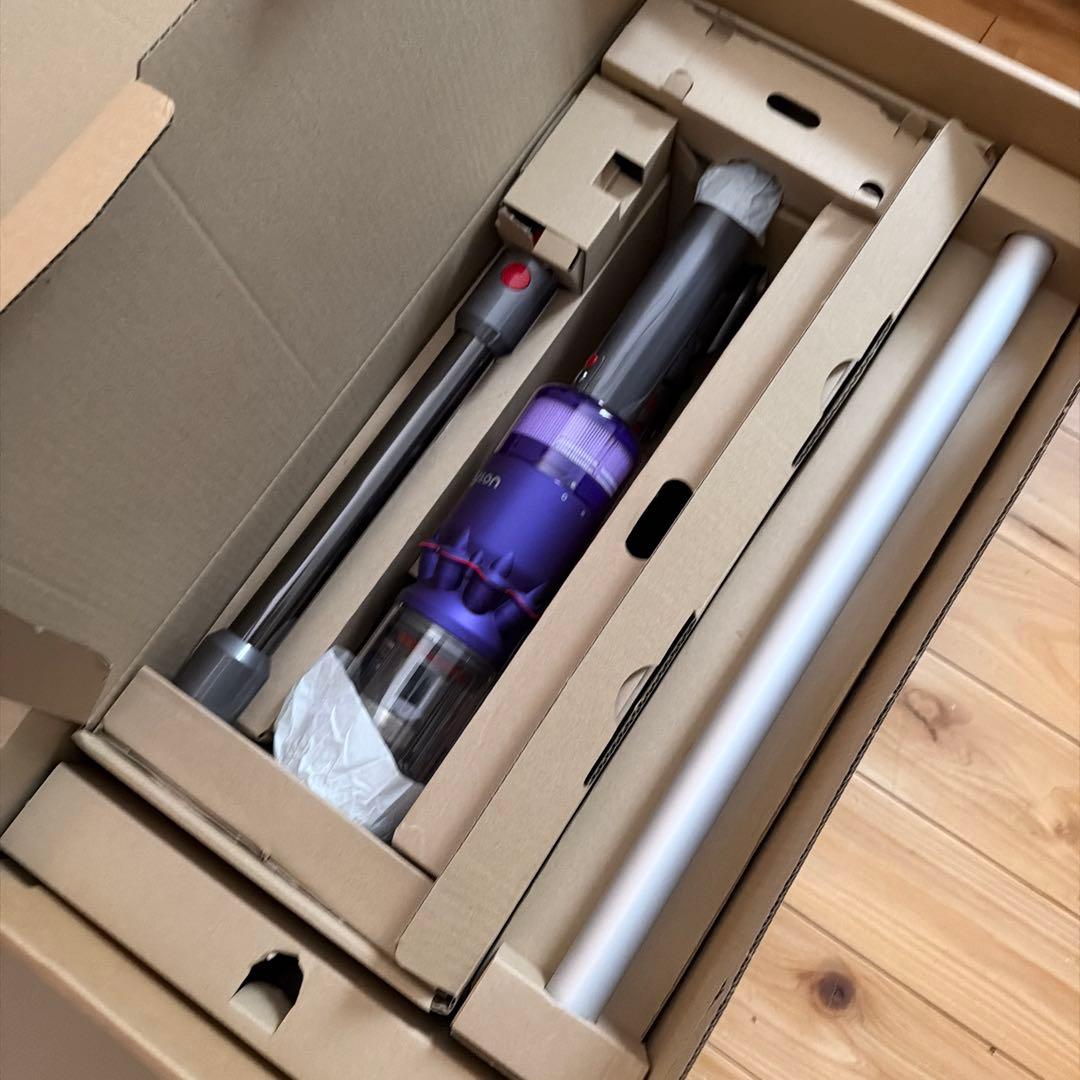 掃除機・クリーナー Dyson Omni-glide Complete (SV19 OF N)