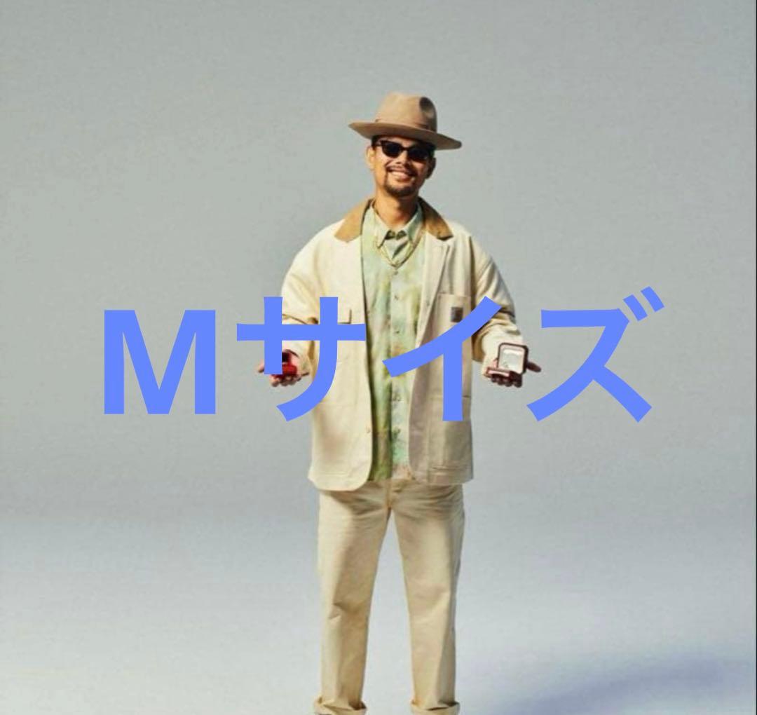 Carhartt TRIPSTER 野村訓市 サイズM