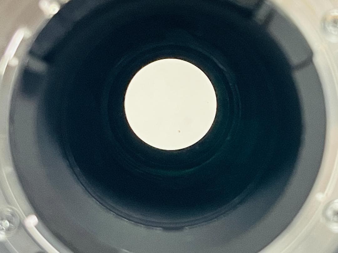 レンズ(ズーム) Nikon AF-S NIKKOR 200-500mm f/5.6E ED VR