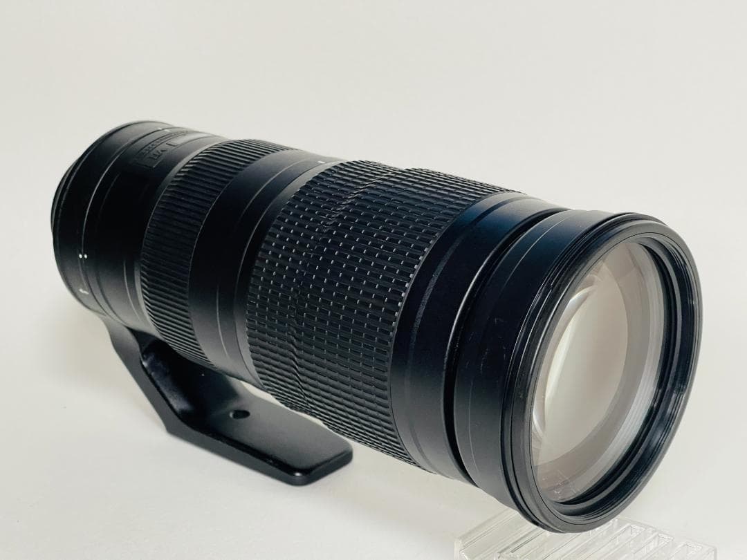 レンズ(ズーム) Nikon AF-S NIKKOR 200-500mm f/5.6E ED VR