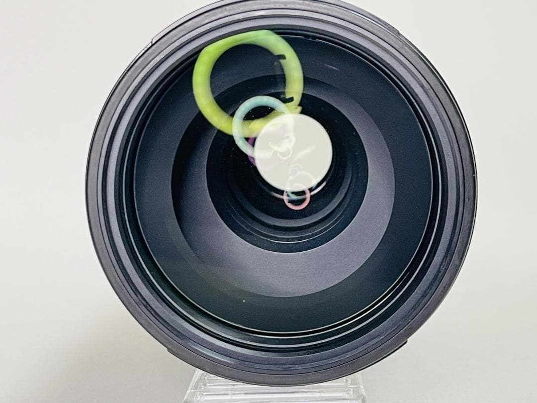 レンズ(ズーム) Nikon AF-S NIKKOR 200-500mm f/5.6E ED VR