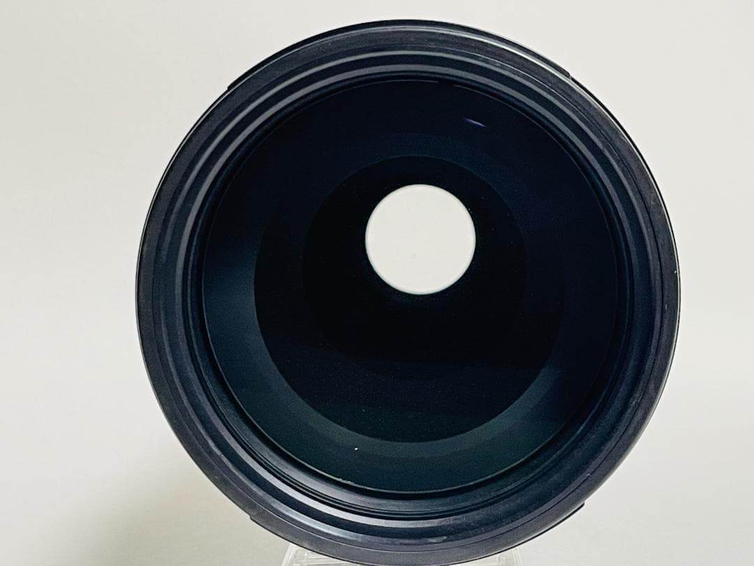 レンズ(ズーム) Nikon AF-S NIKKOR 200-500mm f/5.6E ED VR