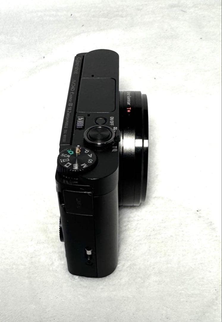 デジタルカメラ SONY Cyber-shot DSC-WX500 #2884