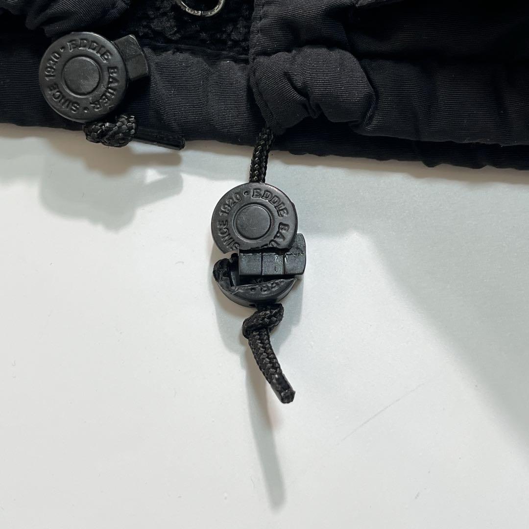 90s エディーバウアー USA製 M65型 フィールドジャケット XL7636