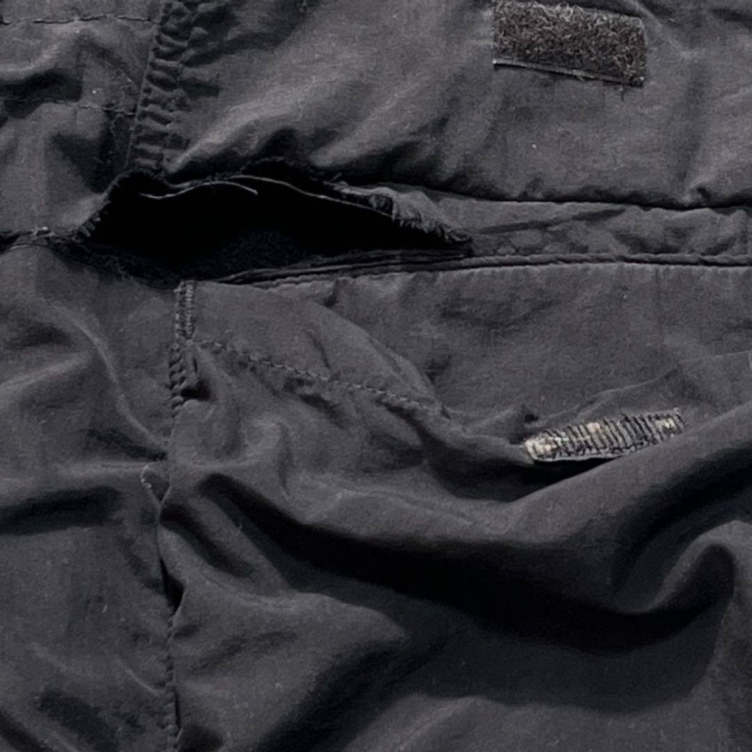 90s エディーバウアー USA製 M65型 フィールドジャケット XL7636