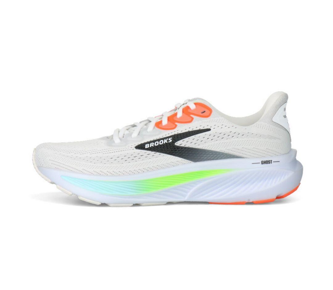 スパイク・シューズ brooks ghost 17 us10