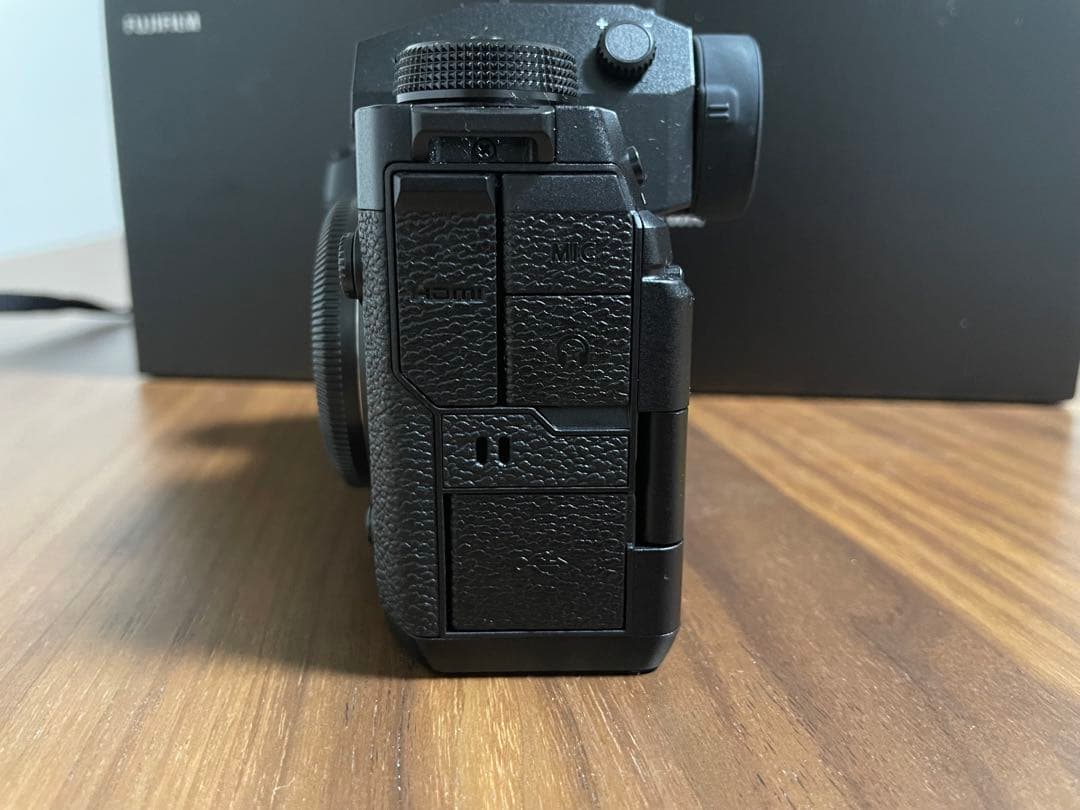 [やまさん専用]FUJIFILM X-H2