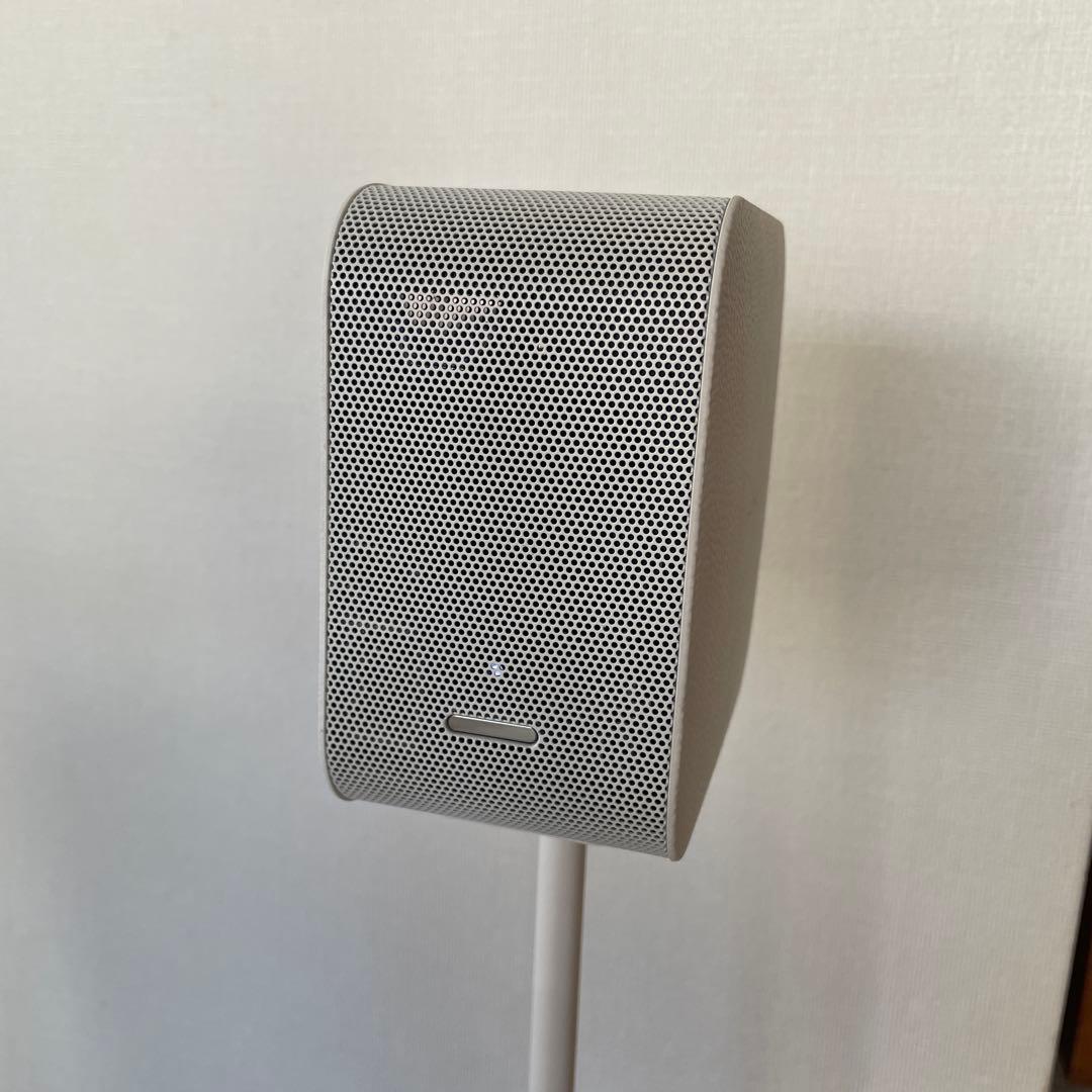 ソニー LSPX-P1 短焦点 プロジェクター 純正スタンド付き