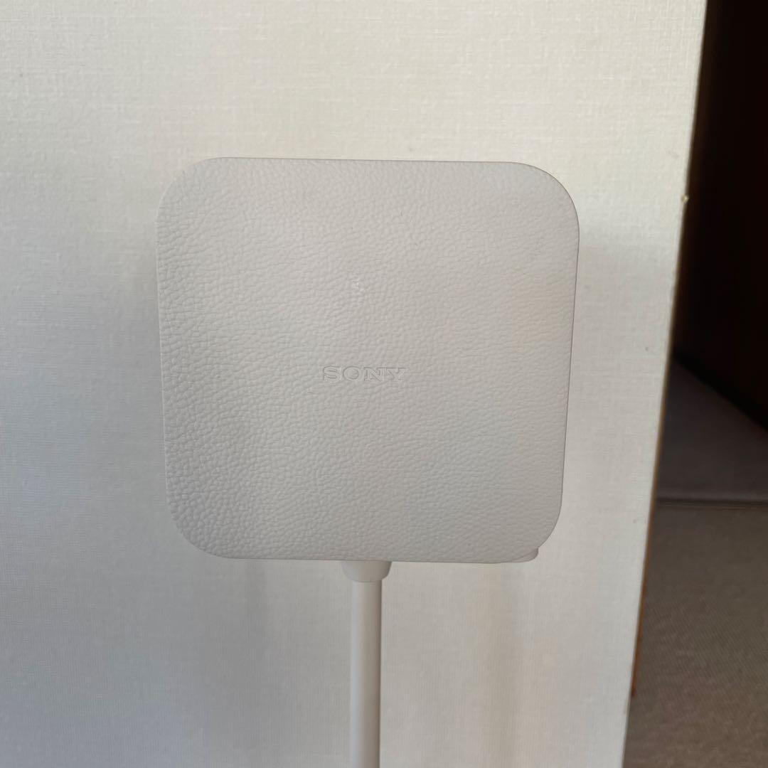 ソニー LSPX-P1 短焦点 プロジェクター 純正スタンド付き