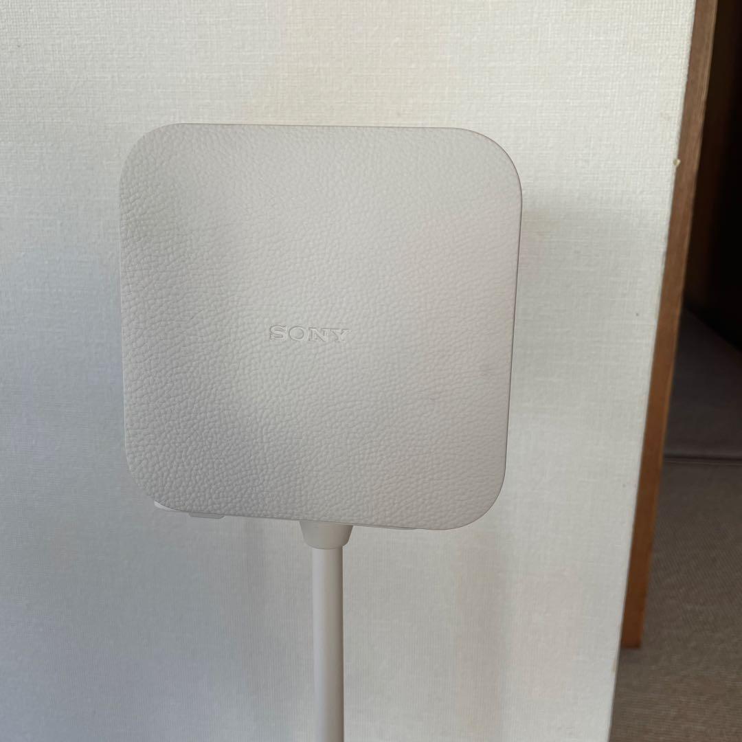 ソニー LSPX-P1 短焦点 プロジェクター 純正スタンド付き