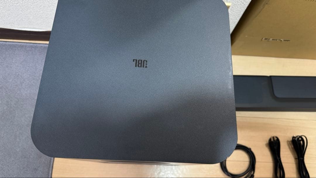 JBL BAR 800 サウンドバー 5.1.2ch 720W