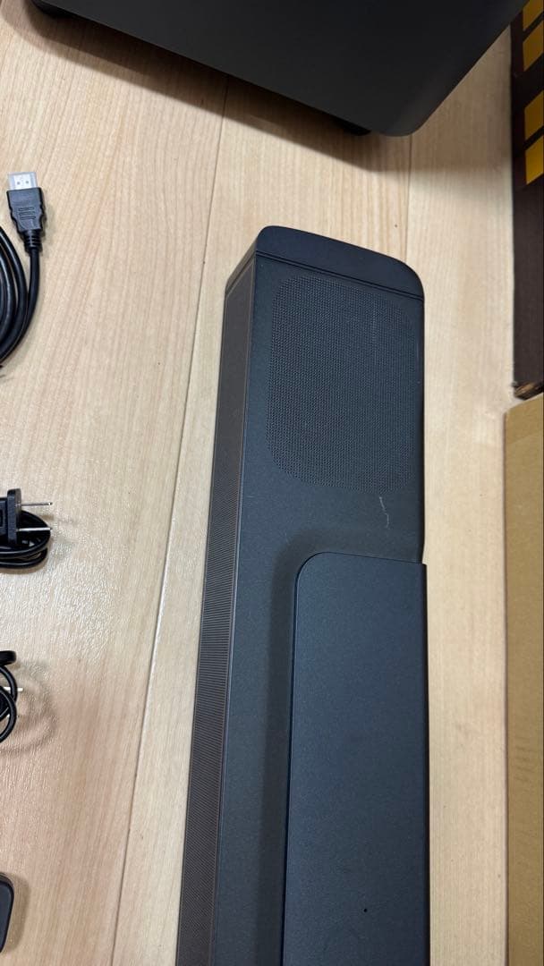 JBL BAR 800 サウンドバー 5.1.2ch 720W