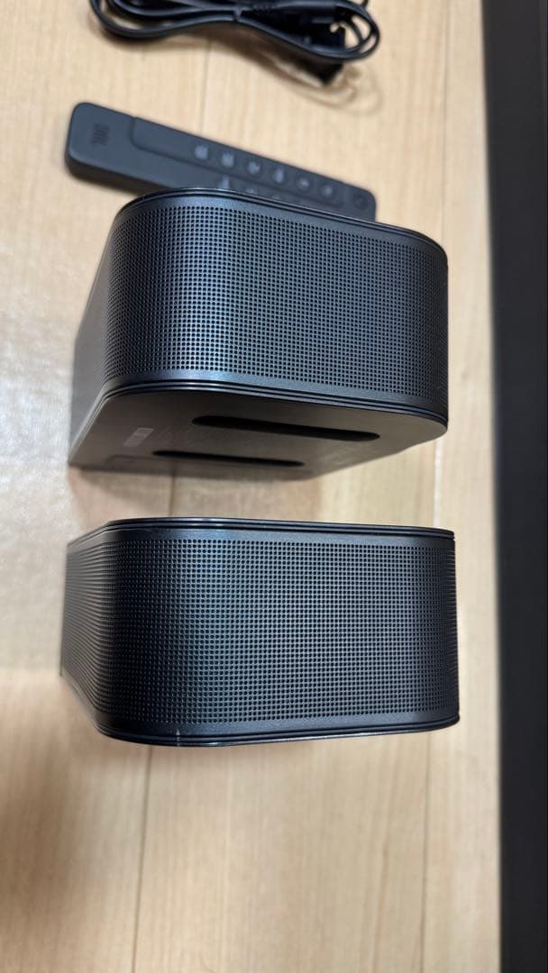 JBL BAR 800 サウンドバー 5.1.2ch 720W