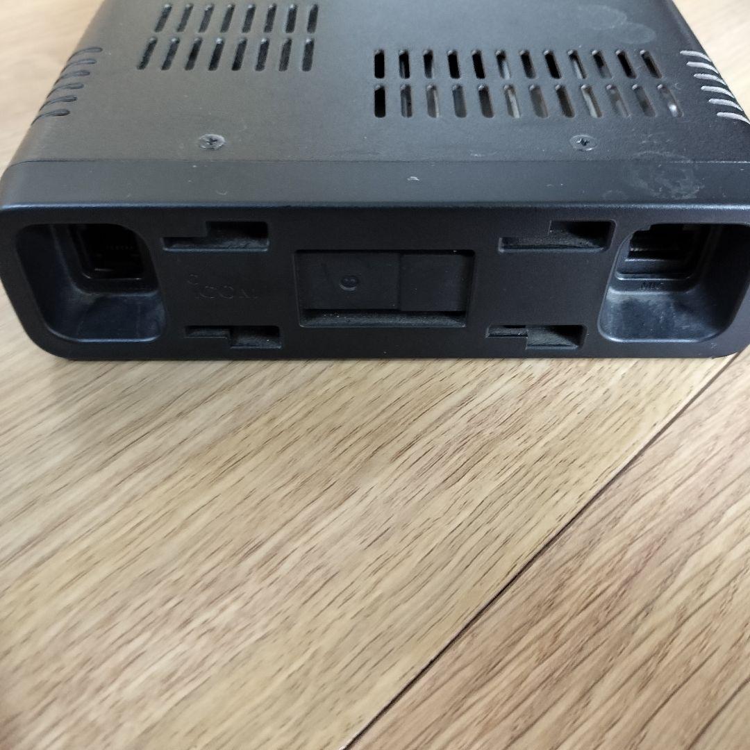 値下げました。今だけ ICOM IC-2730