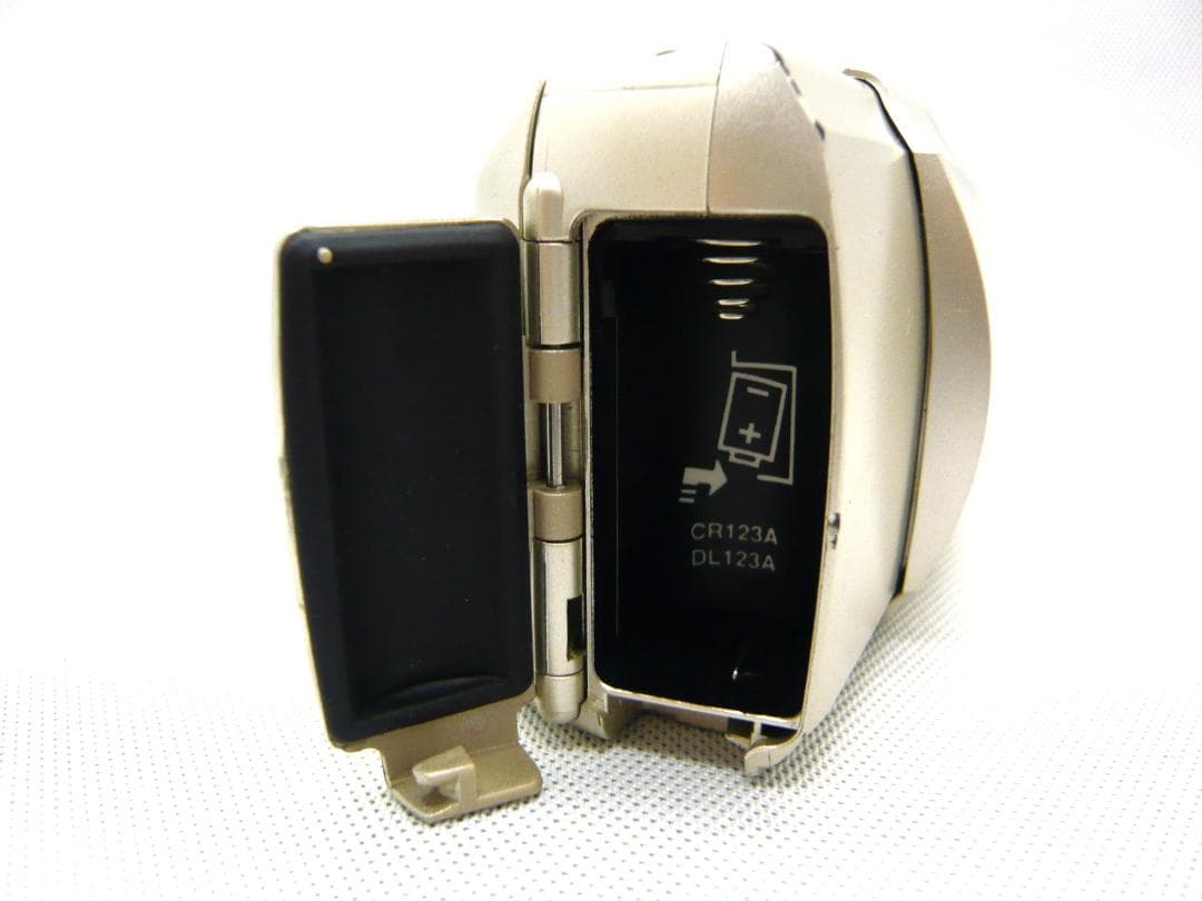 OLIMPUS 　フィルムカメラ　µ【m j u:】－Ⅱ リモコン付き