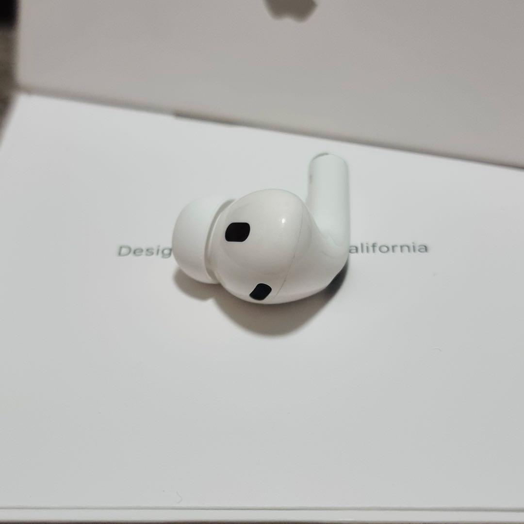 AirPods Pro 2 左イヤホン USB-C 左側　L側　極美品　667