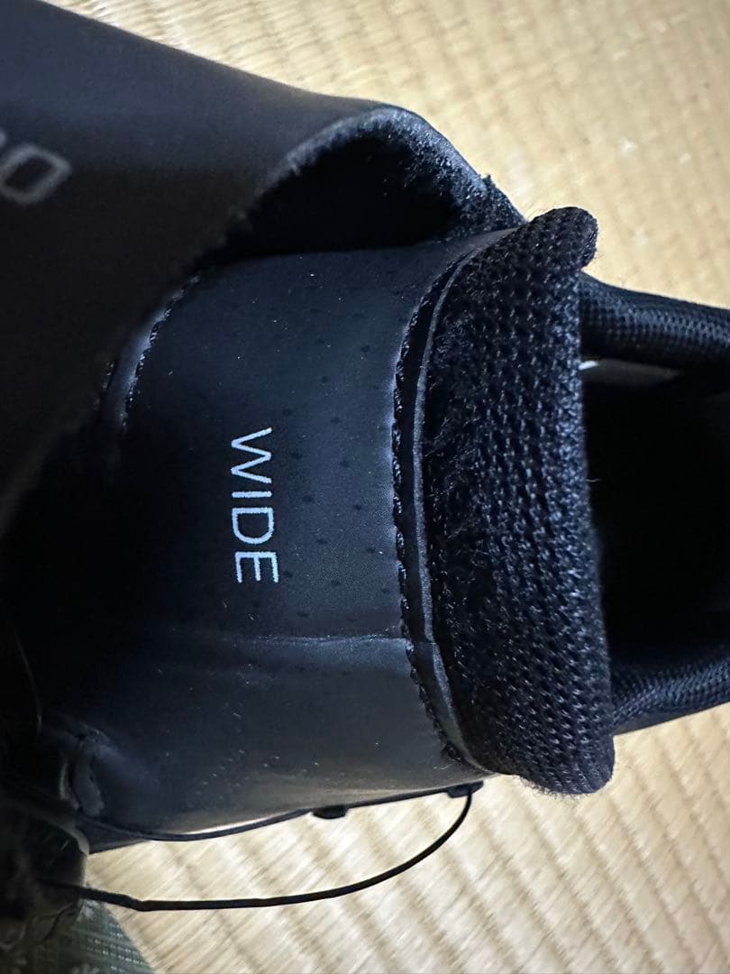 Shimano S-PHYRE サイクリングシューズ 41