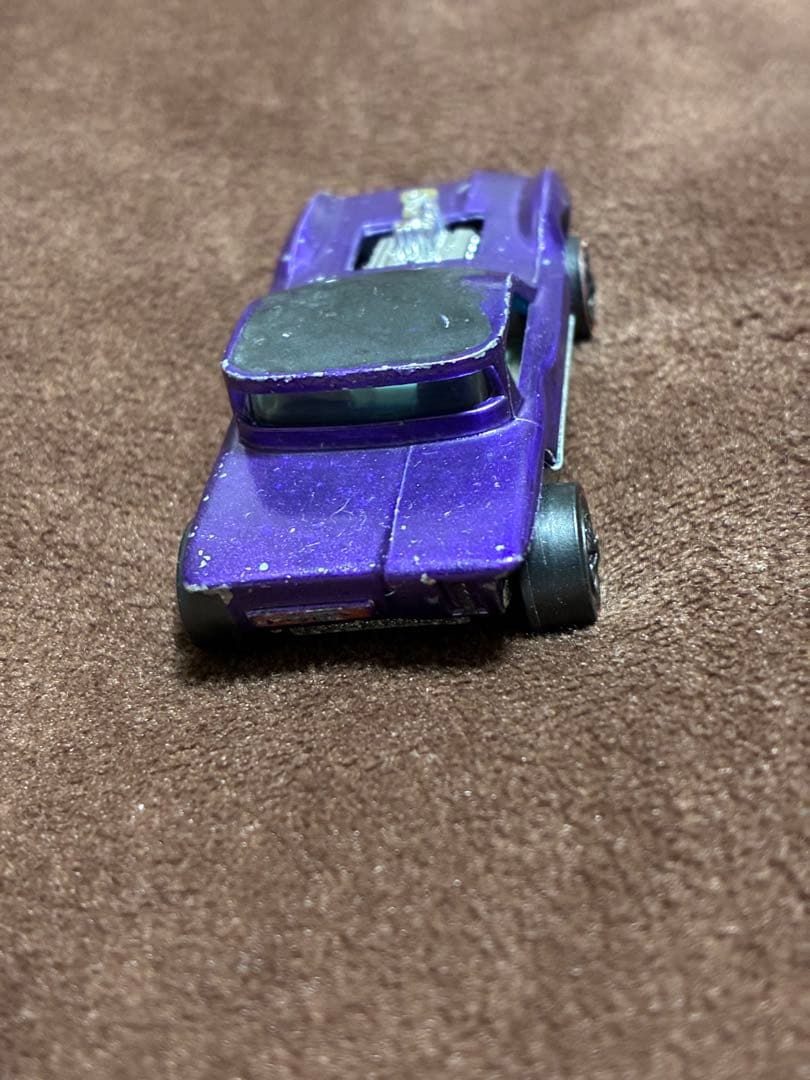 ヴィンテージ ホットウィール 1967 Hot Wheels