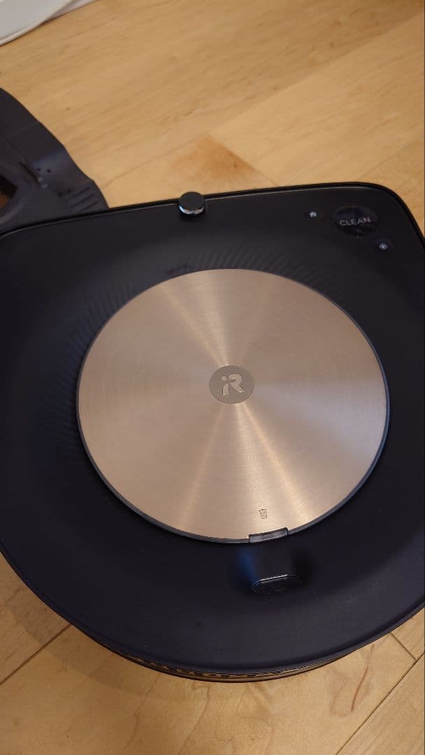 ルンバ s9+ ロボット掃除機 アイロボット