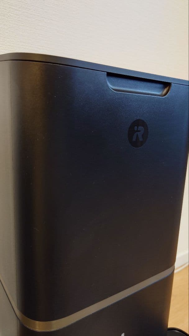 ルンバ s9+ ロボット掃除機 アイロボット