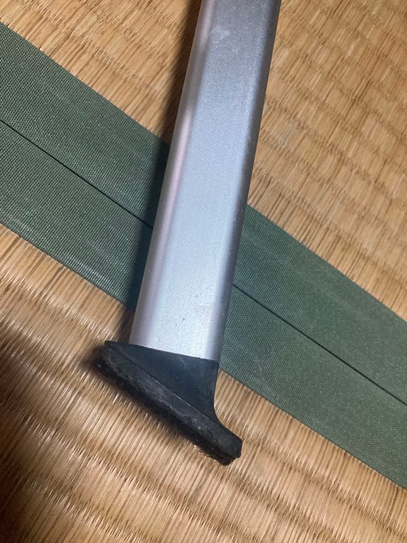 スノーピーク　ガーデンローチェア