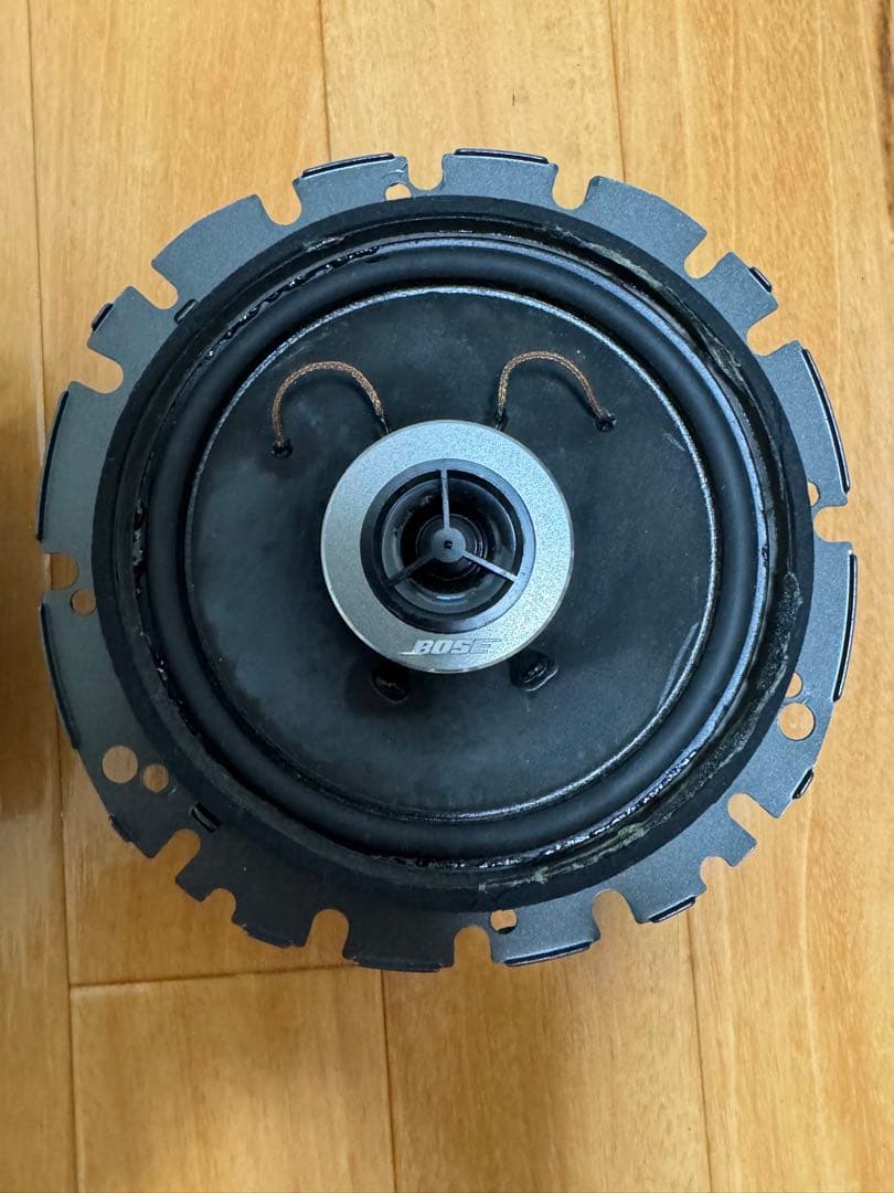 BOSE 1050 スピーカー