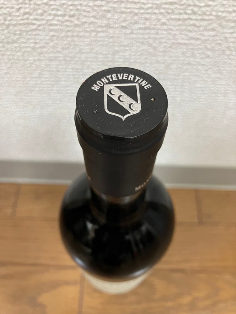 モンテヴェルティーネ 2020 モンテヴェルティーネ