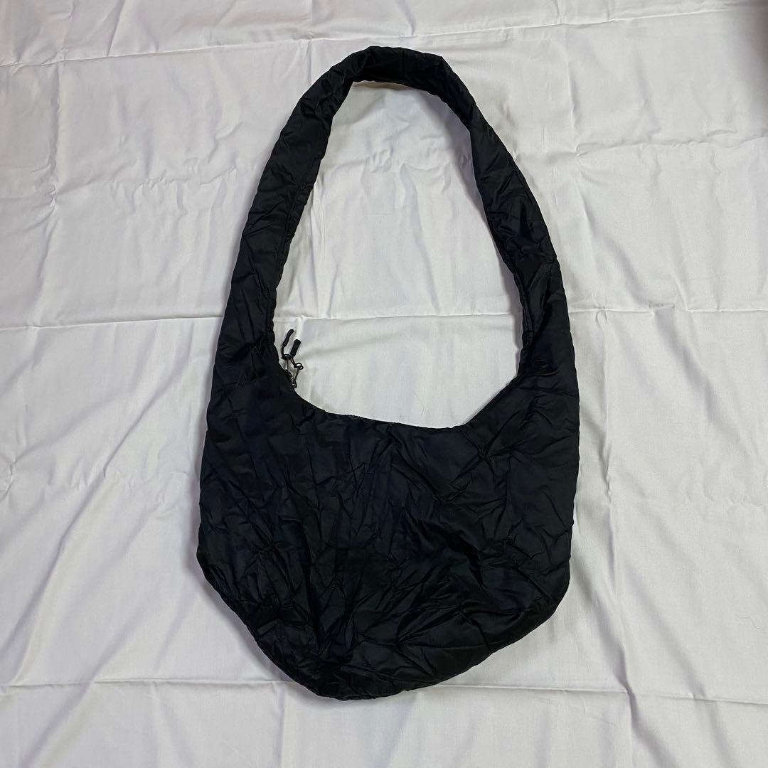 David Zacek Lunar Bag ショルダーバッグ