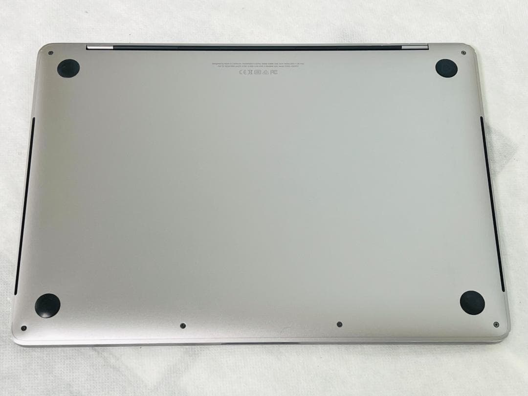 ★MacBook Pro 13 2018★i7/16GB/SSD 1TB
