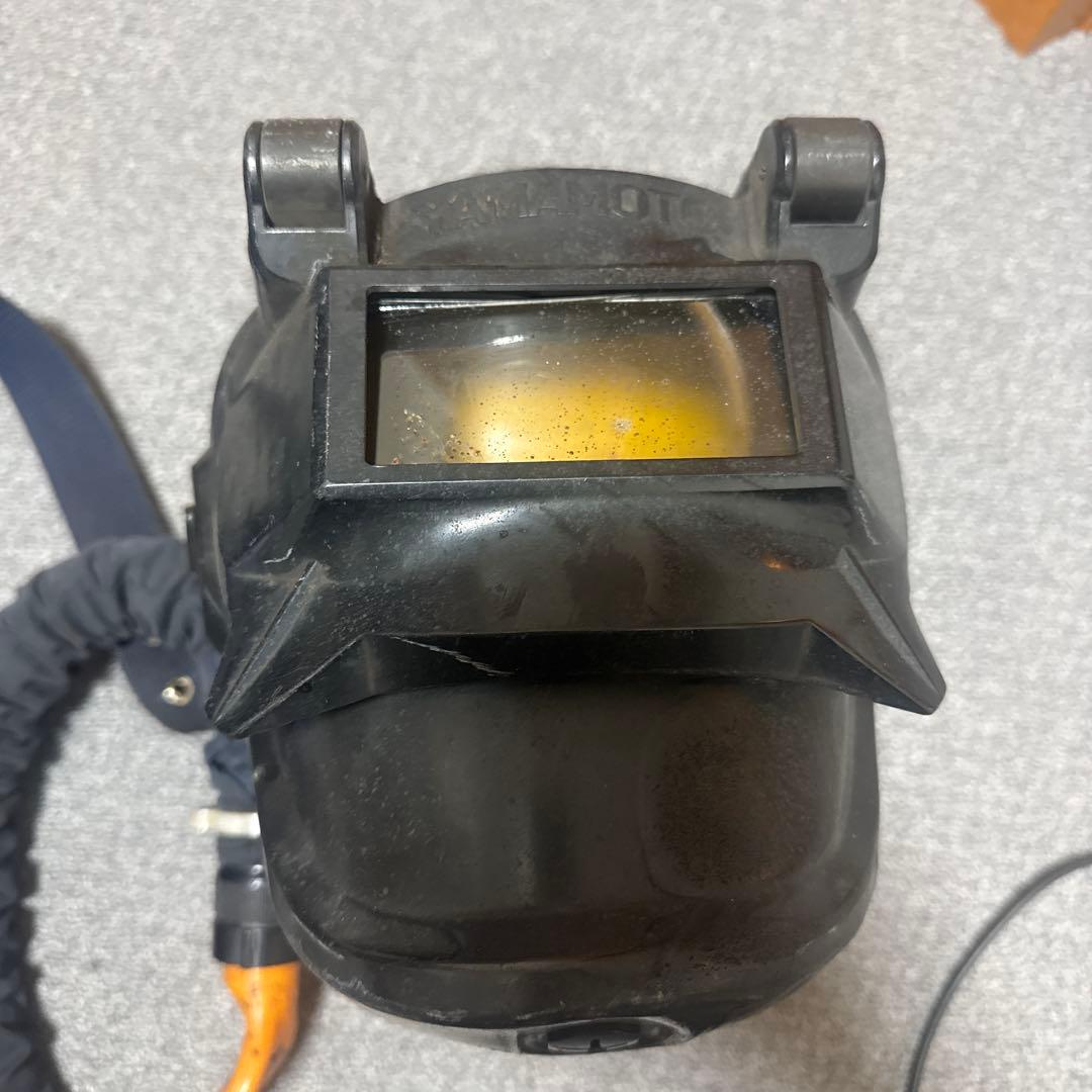 空気清浄機・イオン発生器 YAMAMOTO LIFE SAVER