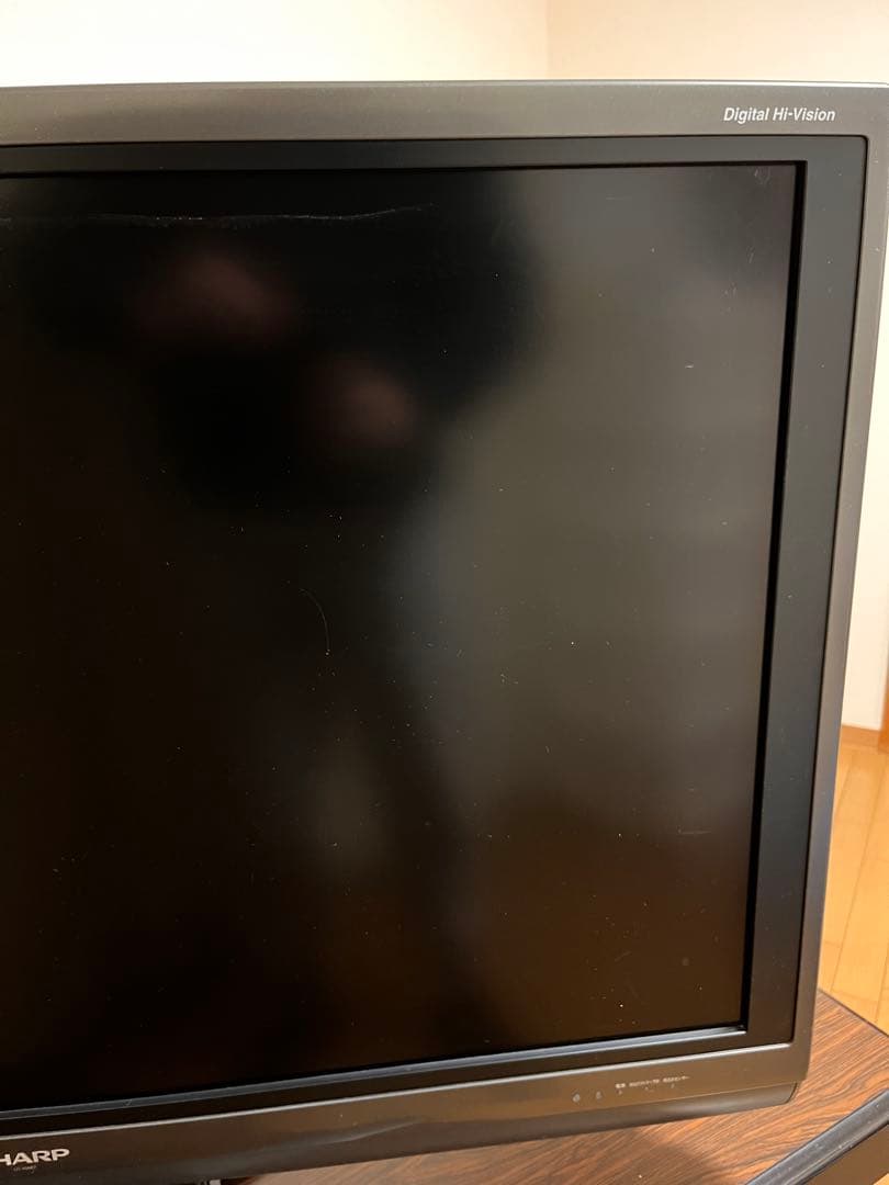 SHARP AQUOS 液晶テレビ 40型 LC-40AE7 シャープ アクオス