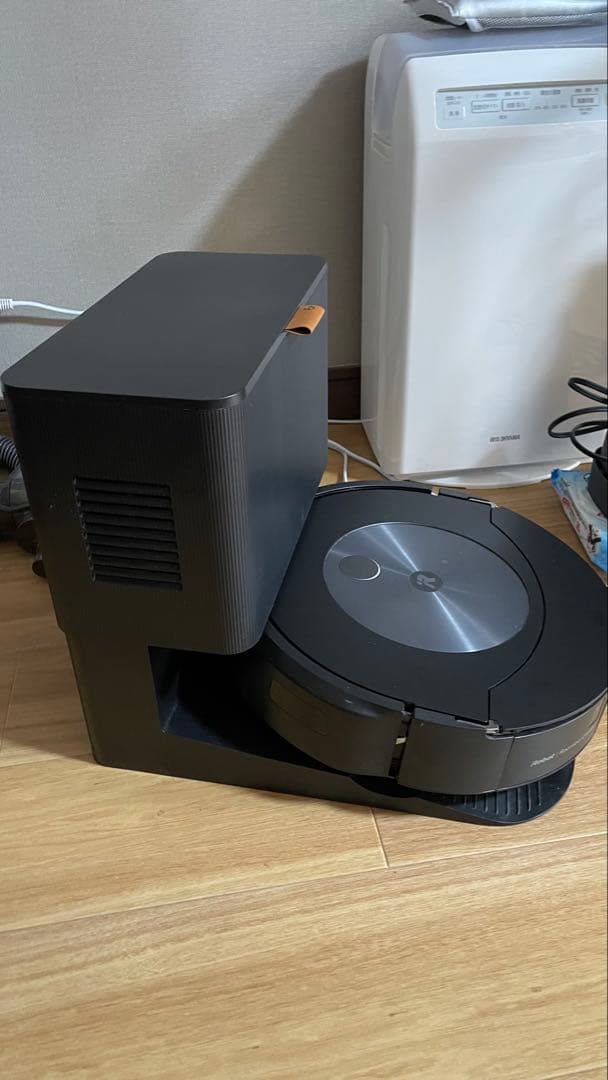 ルンバ j7+ 2023年 購入