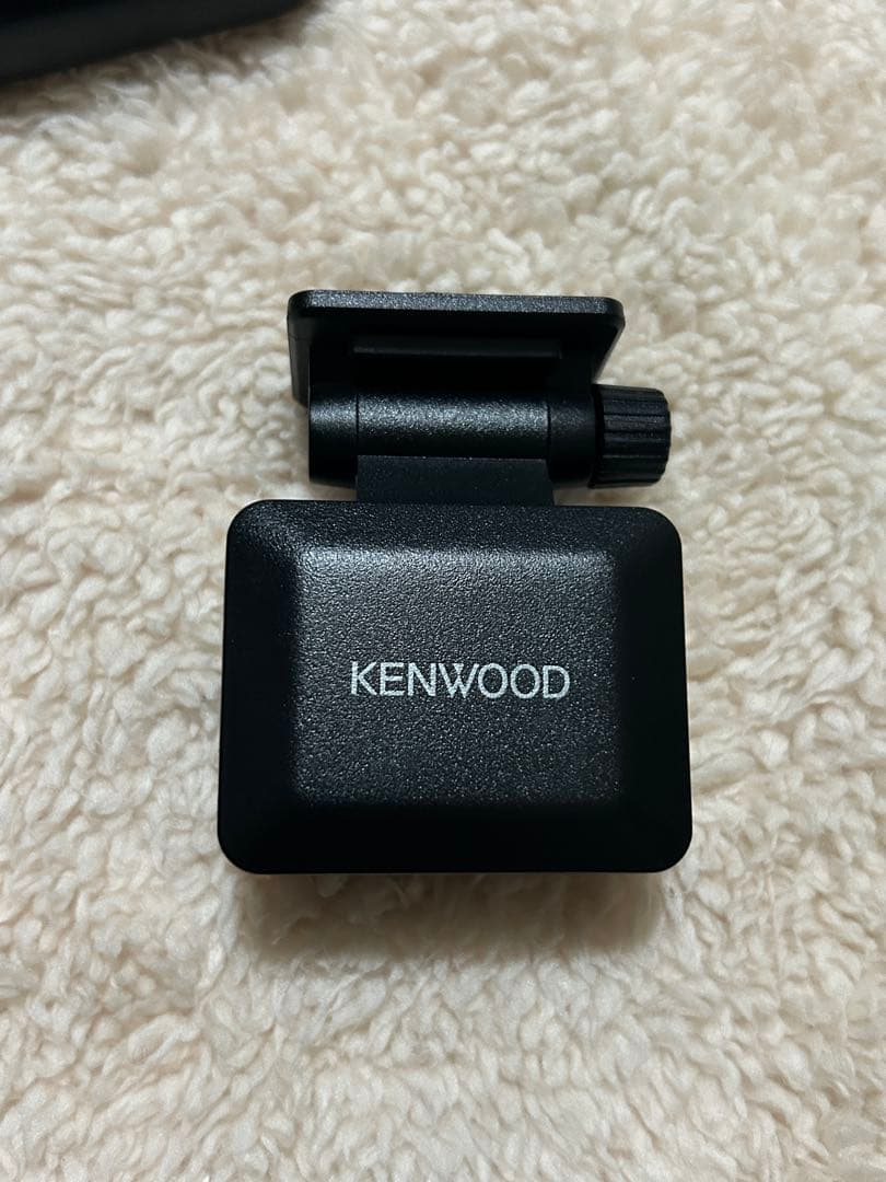 KENWOOD ドライブレコーダー ミラー型　DRV-EM3700
