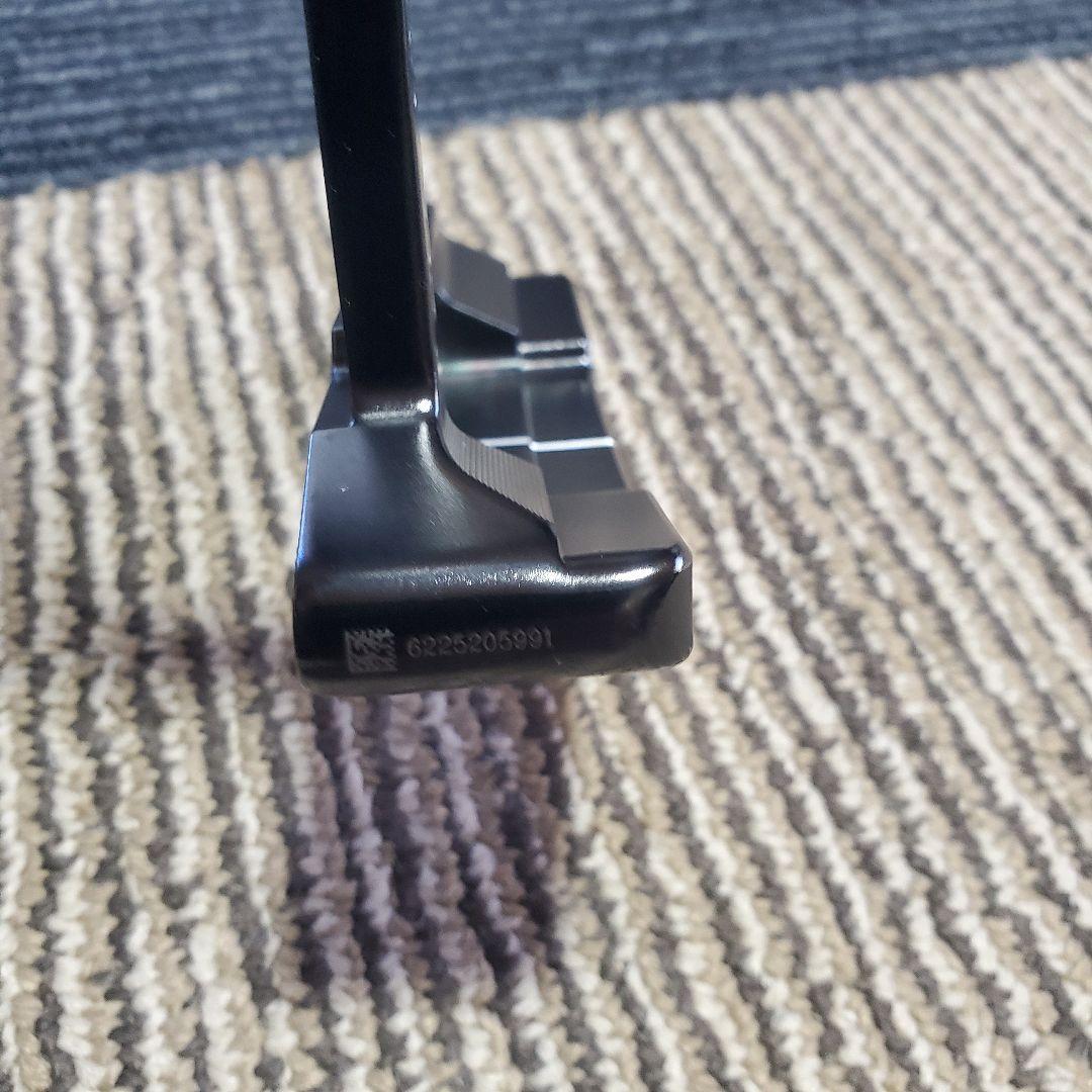 c*3様 オデッセイ プロトタイプ ブラックパター #2 PROTYPE BLA