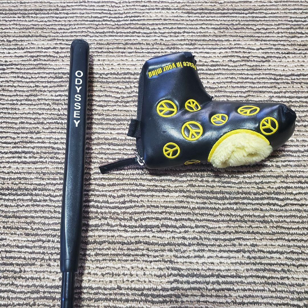 c*3様 オデッセイ プロトタイプ ブラックパター #2 PROTYPE BLA