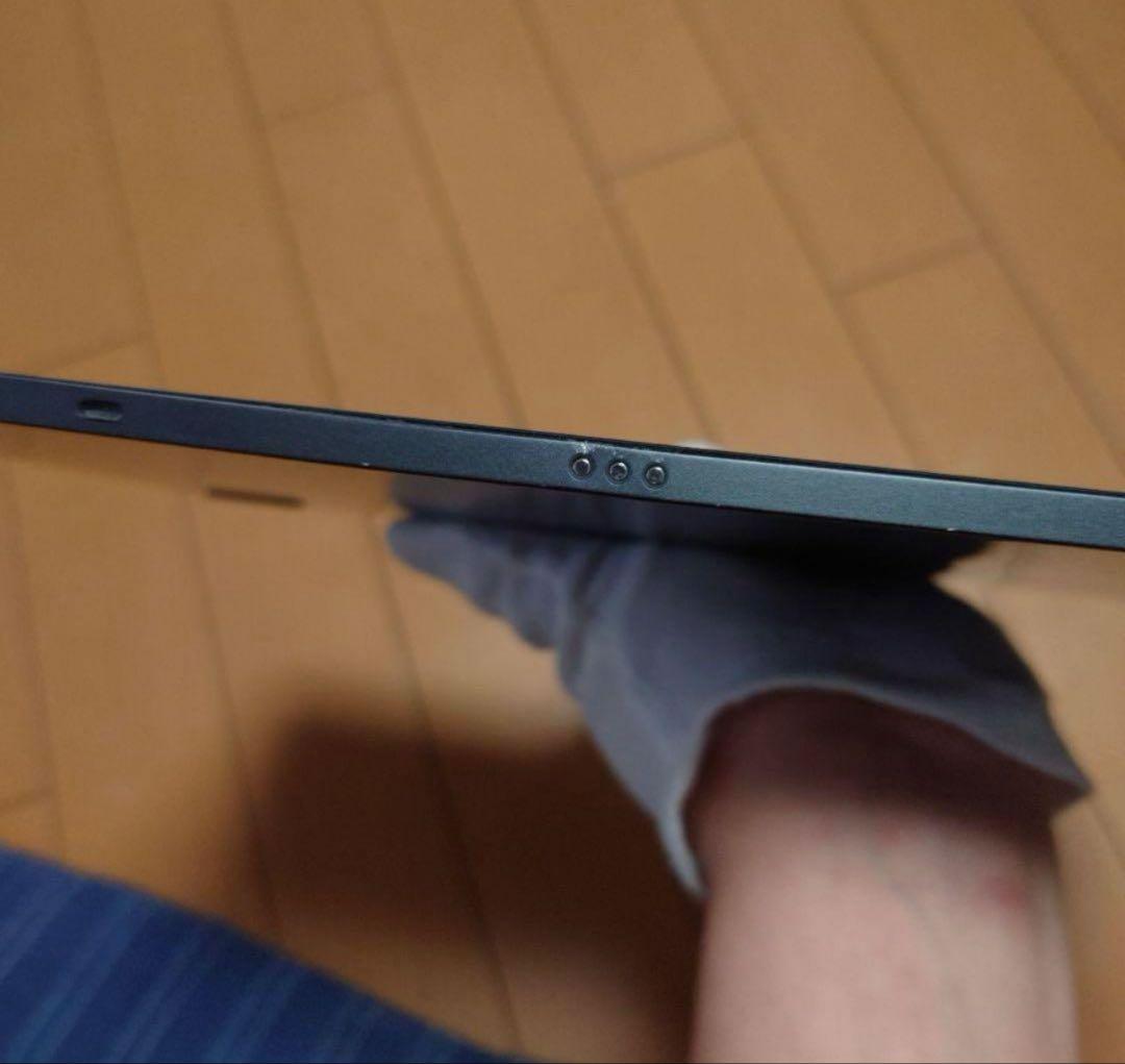 Samsung Galaxy Tab S8+ SM-X800 128GB 本体