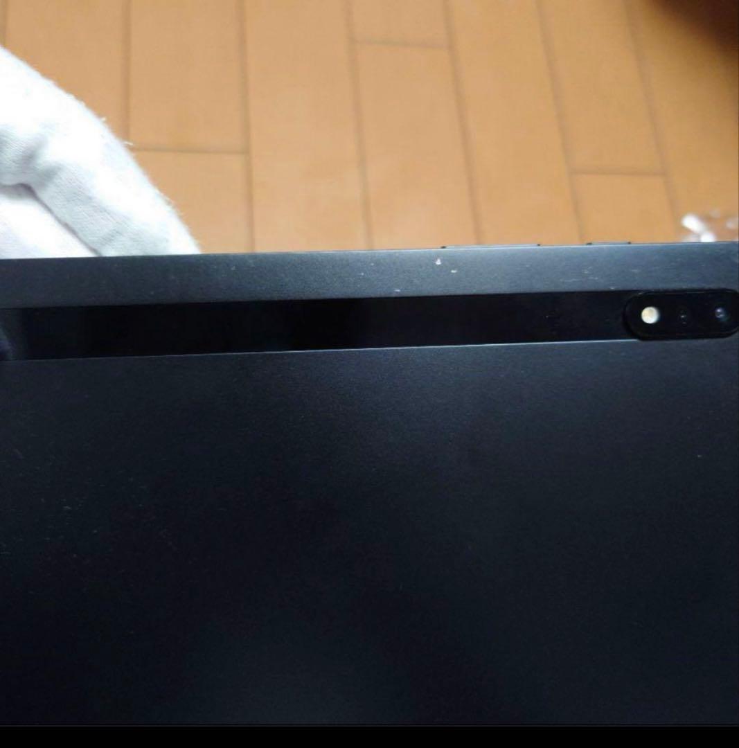 Samsung Galaxy Tab S8+ SM-X800 128GB 本体